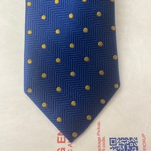 Hickey freeman neck tie